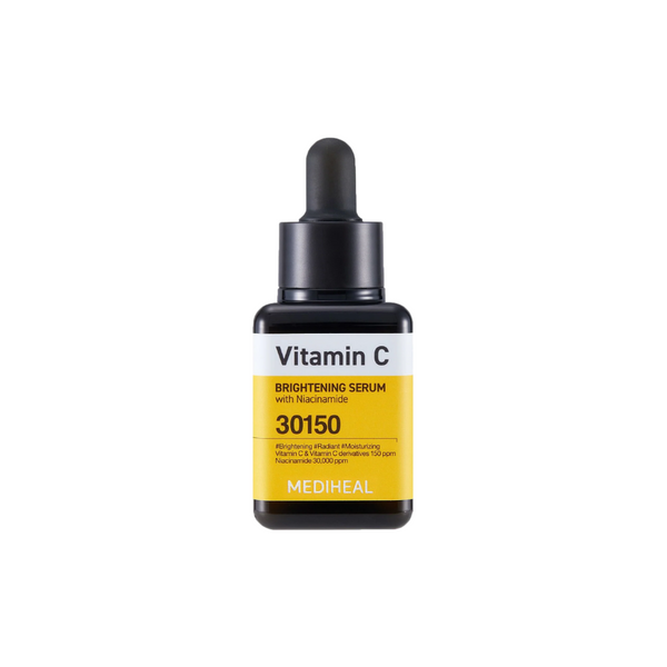 MEDIHEAL Vitamin C Brightening Serum, 40ml/ 1.35fl.oz