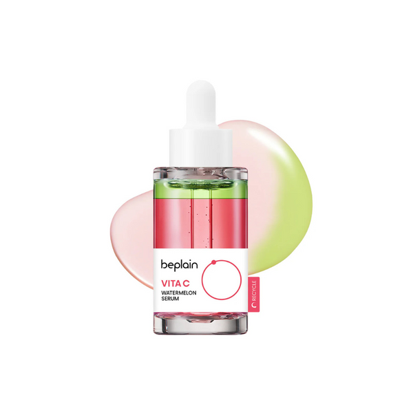 BEPLAIN Vita C Watermelon Serum, 30ml/ 1.01fl.oz