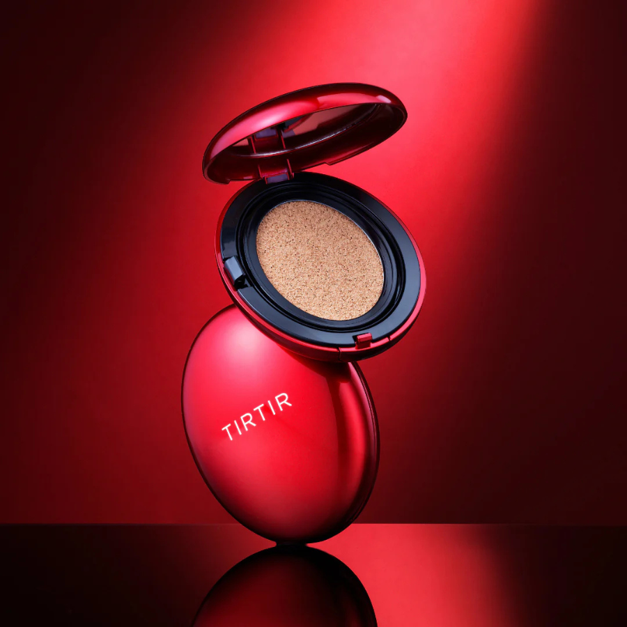 TIR TIR Mask Fit Red Cushion SPF 40 PA++, 18g/ 0.64oz