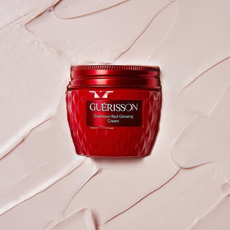 CLAIRE'S Guerisson Red Ginseng Cream, 60g/ 2.12oz