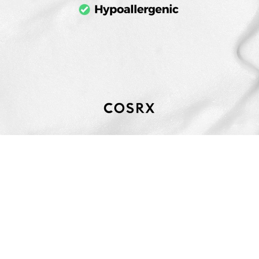COSRX AC Collection Успокаивающая очищающая пенка, 5,07 жидких унций/150 мл