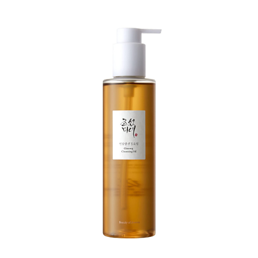 BEAUTY OF JOSEON Ginseng Cleansing Oil, 210ml/ 7.1fl.oz