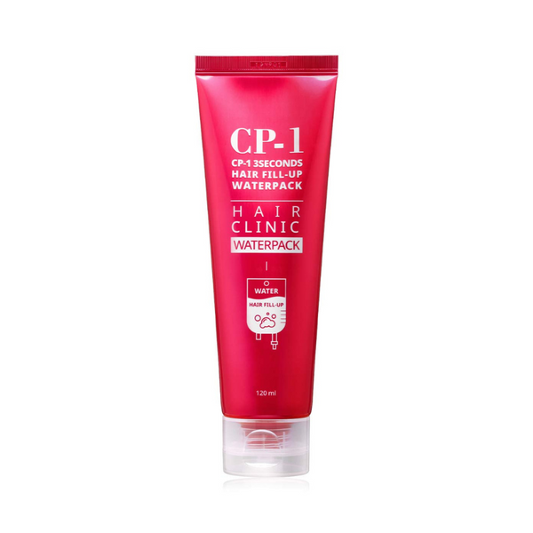 CP-1 Esthetic House 3 Seconds Hair Fill-up Waterpack, 120ml/ 4.05fl.oz