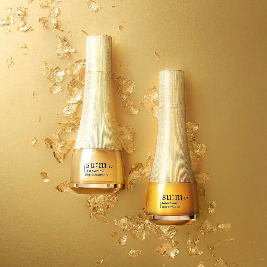 SU:M37° スム37 LOSEC SUMMA ロシクスマ2種企画セット SU:M37 SUM37 SU:M37° スム37 LOSEC SUMMA ロシクスマ2種企画セット SU:M37 SUM37