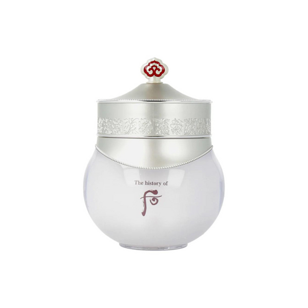 THE HISTORY OF WHOO Gongjinhyang Seol Radiant White Moisture Cream, 60ml/ 2.03fl.oz