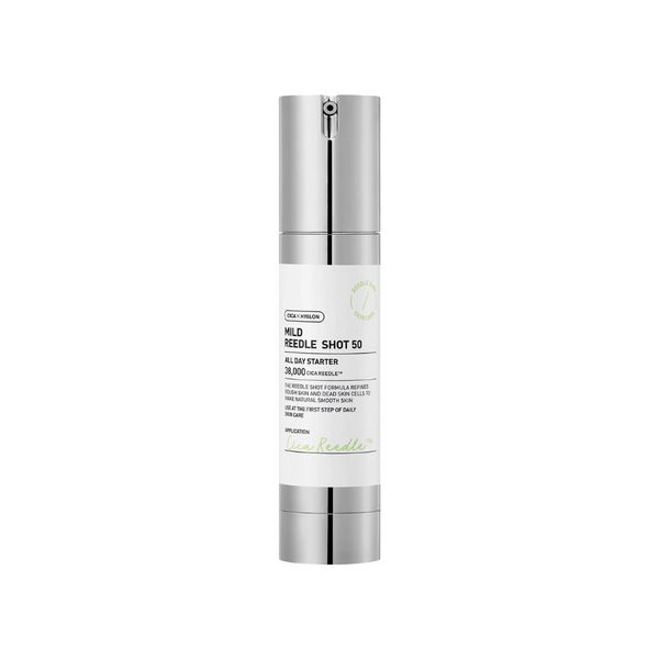 VT Reedle Shot 50 Serum, 50ml/ 1.69fl.oz