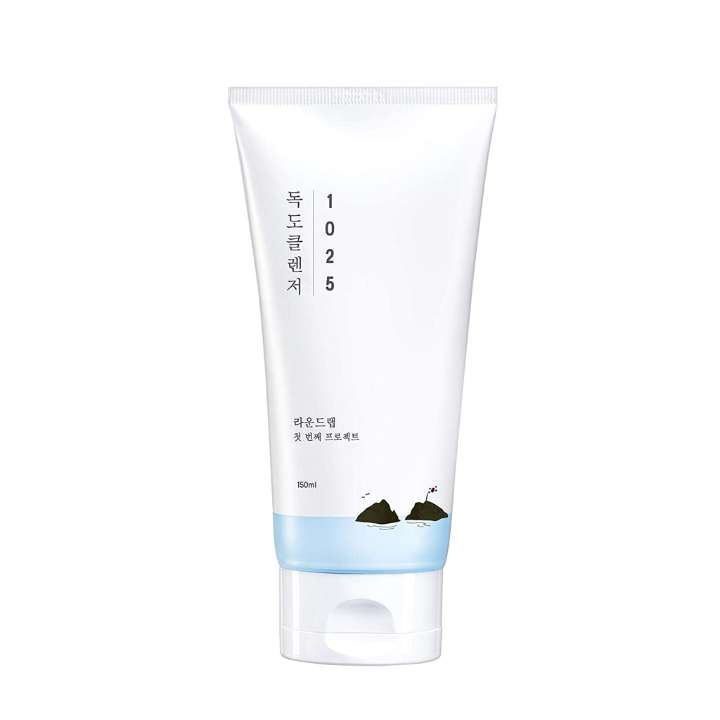 ROUND LAB 1025 Dokdo Cleanser 150ml