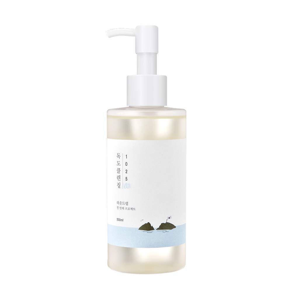 ROUND LAB 1025 DOKDO CLEANSING OIL 200mL