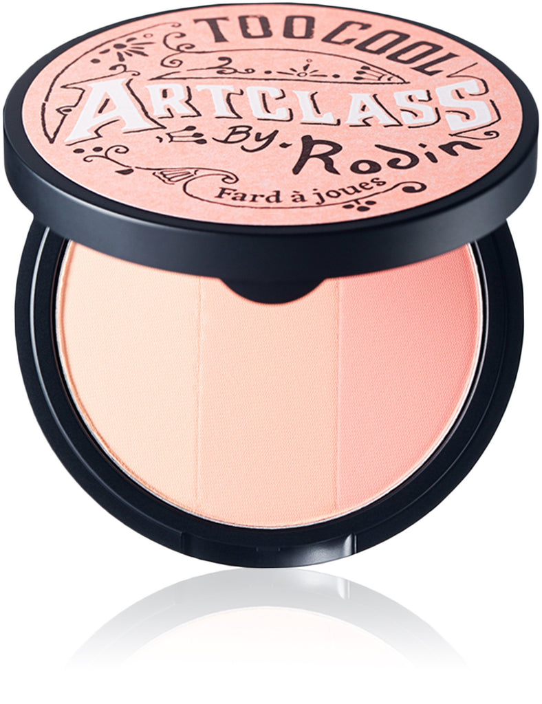 TOO COOL FOR SCHOOL Artclass By Rodin Blusher 9.5g #De Peche