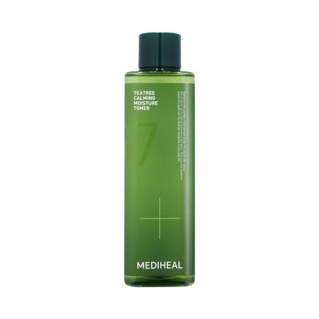 MEDIHEAL Teatree Calming Moisture Toner 350ml