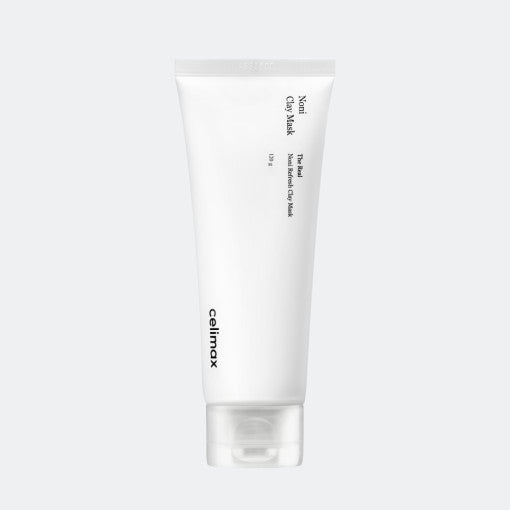 CELIMAX The Real Noni Refresh Clay Mask 120g