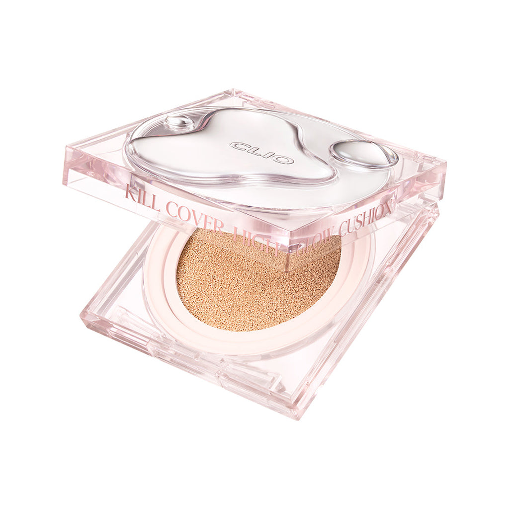 CLIO Kill Cover High Glow Cushion Set (+Refill)