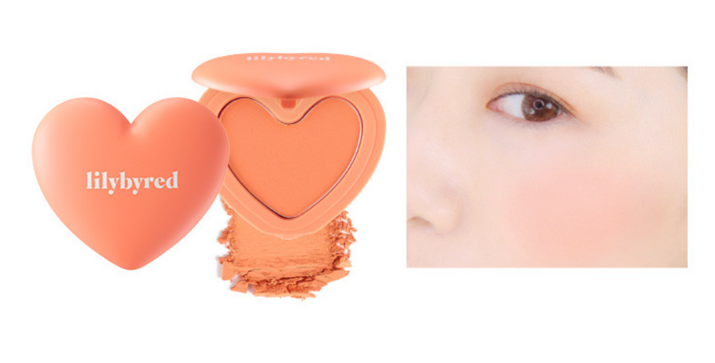 LILYBYRED LUV BEAM CHEEK 4.7g