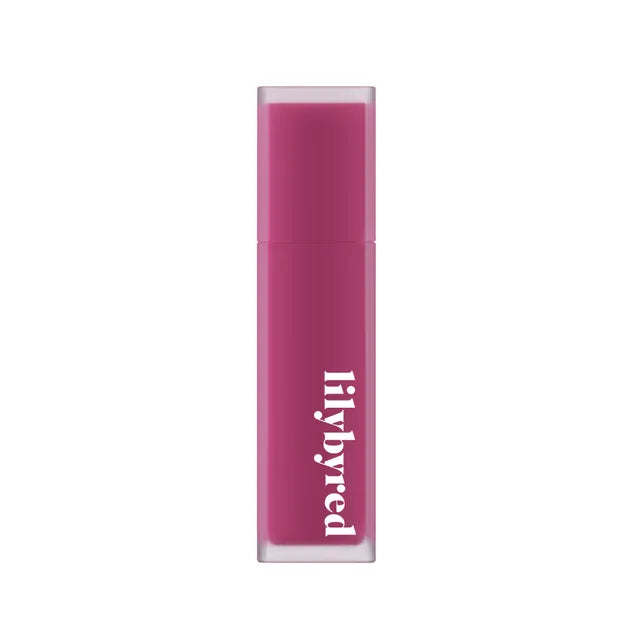 LILYBYRED Mood Liar Velvet Tint 4.2g