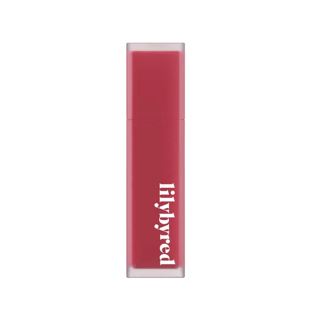 LILYBYRED Mood Liar Velvet Tint 4.2g