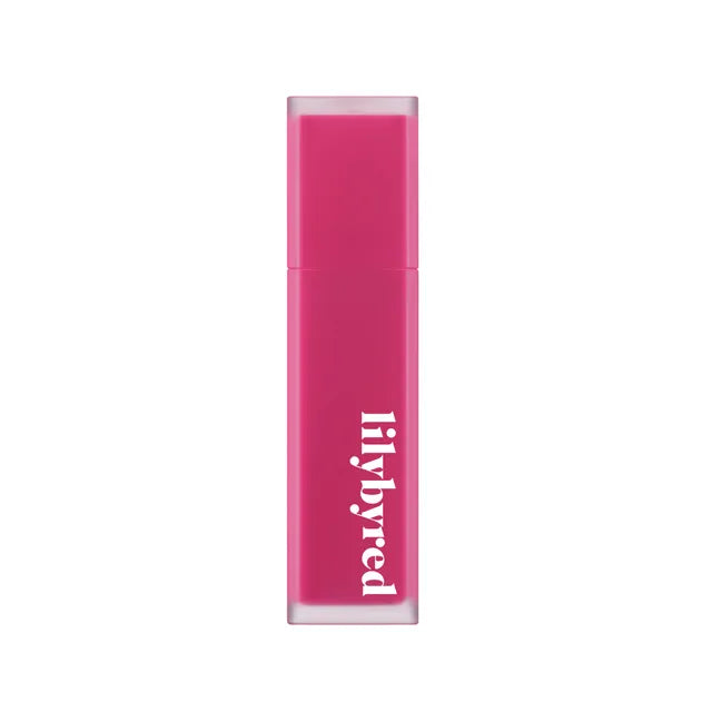 LILYBYRED Mood Liar Velvet Tint 4.2g