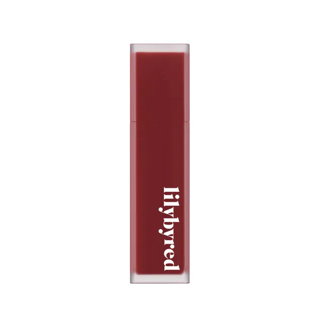 LILYBYRED Mood Liar Velvet Tint 4.2g