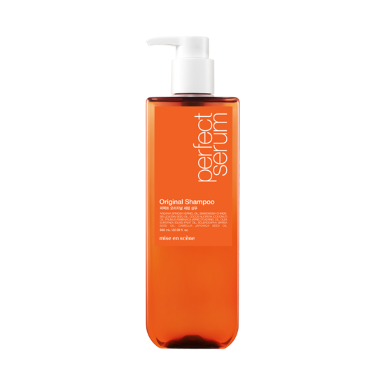 MISE EN SCENE Perfect Serum Shampoo 680ml