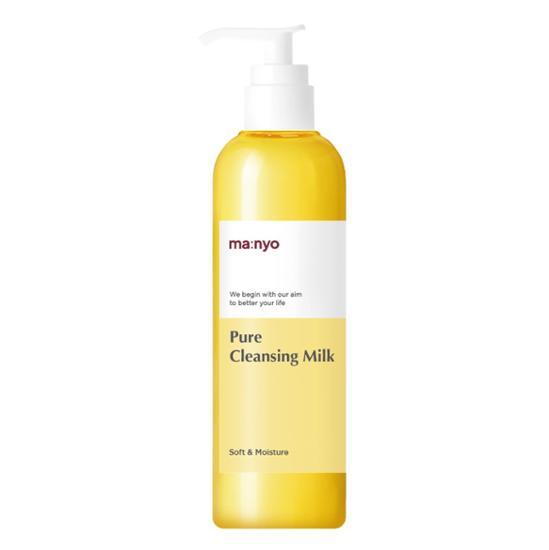 MANYO FACTORY Pure Cleansing Milk 200ml