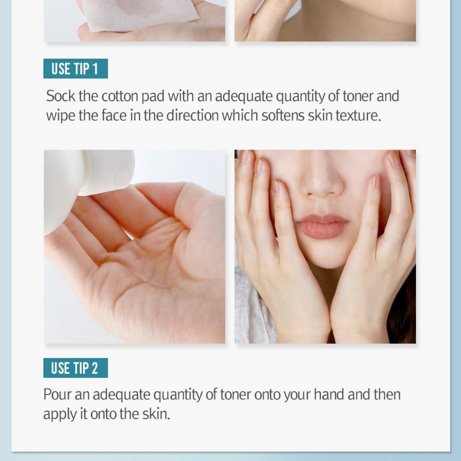 Tónico para acné PYUNKANG YUL, 150 ml/5,07 fl.oz