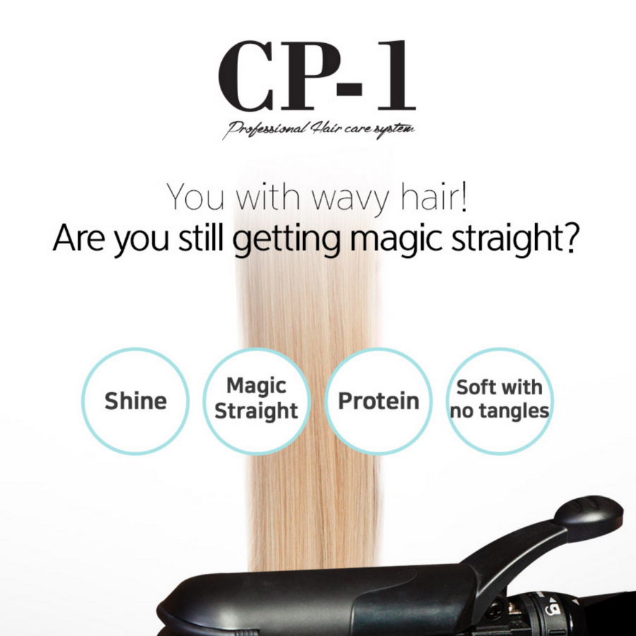 CP-1 Magic Styling Shampoo, 250ml/ 8.5fl.oz