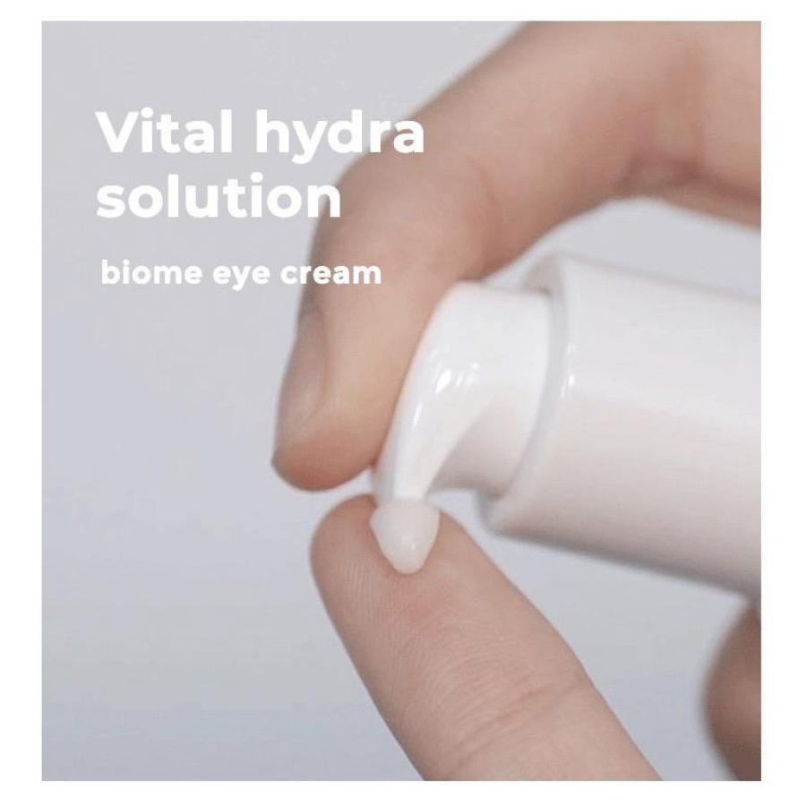 DR. JART+ Vital Hydra Solution Biome Eye Cream, 20ml/ 0.68fl.oz