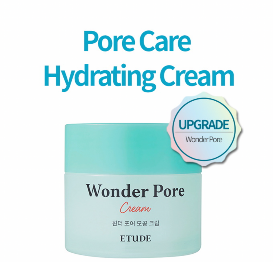 ETUDE HOUSE Wonder Pore Cream, 75ml/ 2.53fl.oz