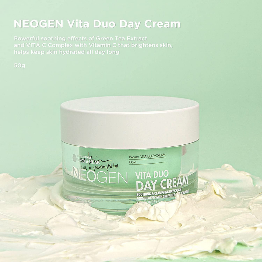 NEOGEN Vita Duo Day Cream, 50g/ 1.76oz