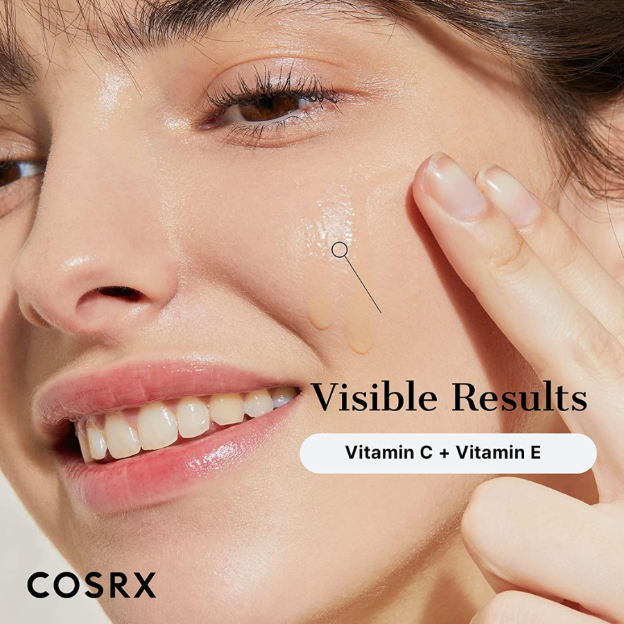 COSRX The Vitamin C 23 Serum, 20ml/ 0.67fl.oz