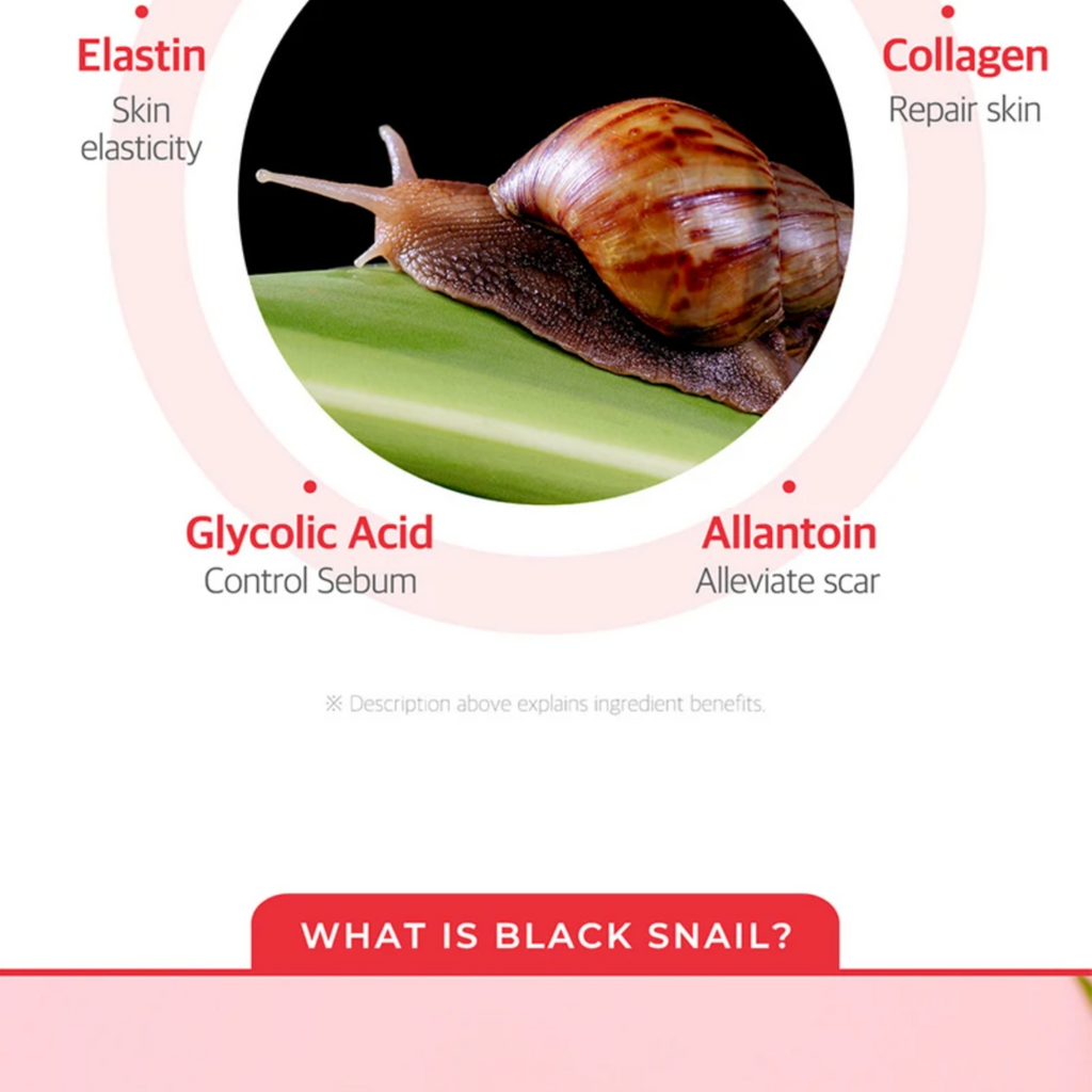 SOME BYMI Восстанавливающий тоник Snail Truecica Miracle, 135 мл/4,56 жидких унций