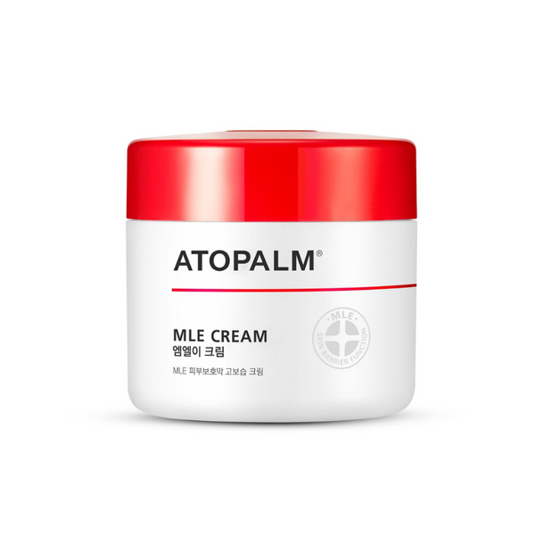 Crema ATOPALM MLE, 100 ml/3.381 fl.oz
