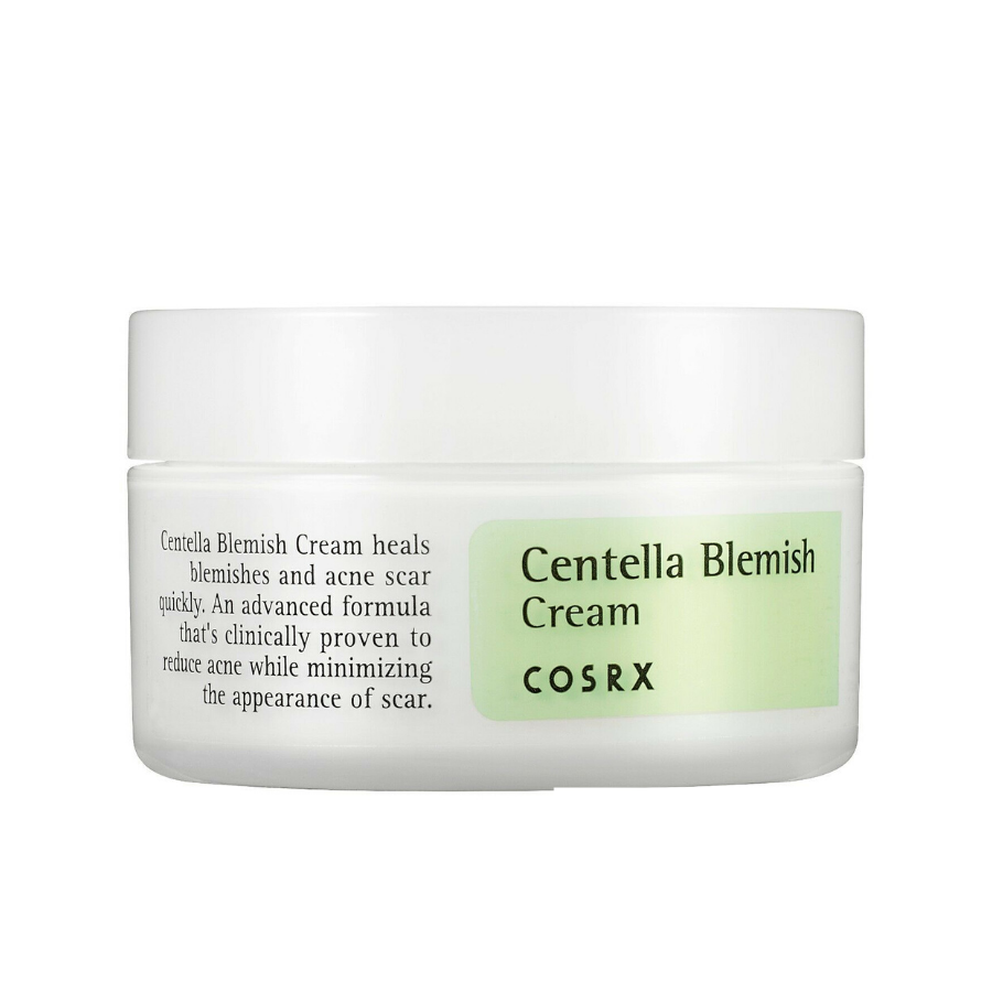Crema para imperfecciones COSRX Centella, 30 ml/1,05 oz