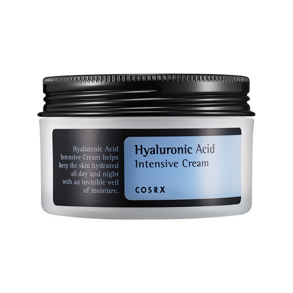 Crema intensiva de ácido hialurónico COSRX, 3.4 fl oz/3.38 oz