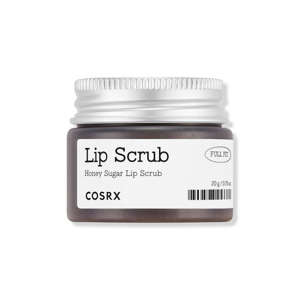 COSRX Lip Scrub, 20g/ 0.7oz