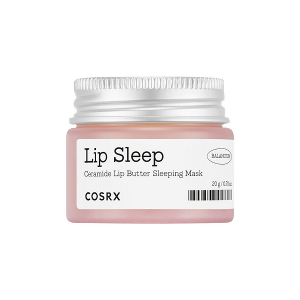 COSRX Lip Sleep Ceramide Lip Butter, 20g/ 0.7oz