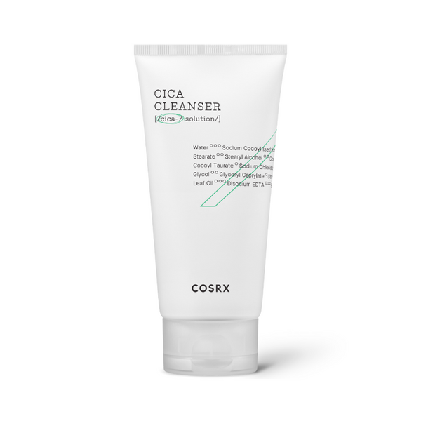 COSRX Pure Fit Cica Cleanser, 150ml/ 5.07fl.oz
