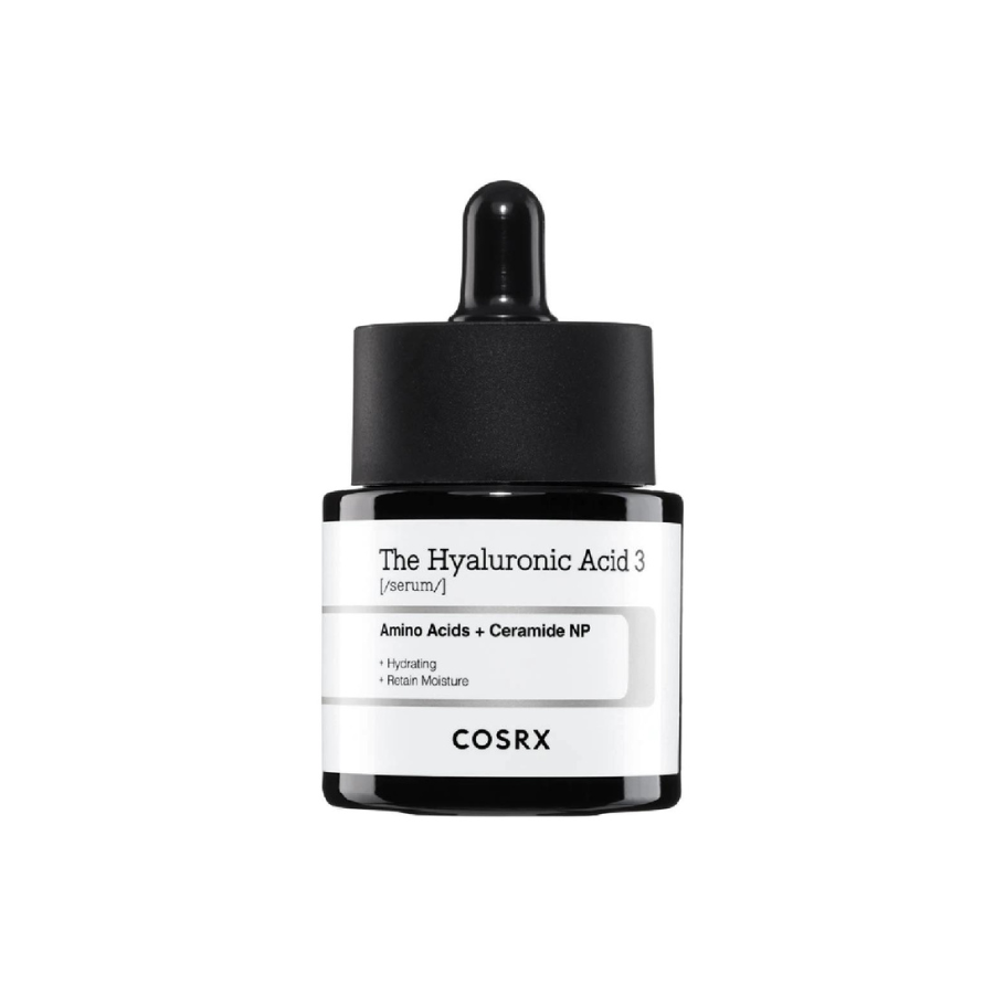 COSRX Сыворотка с гиалуроновой кислотой 3, 20 мл/0,67 жидких унций