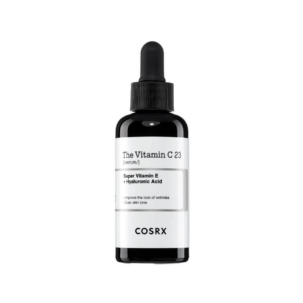 COSRX Сыворотка с витамином C 23, 20 мл/0,67 жидких унций