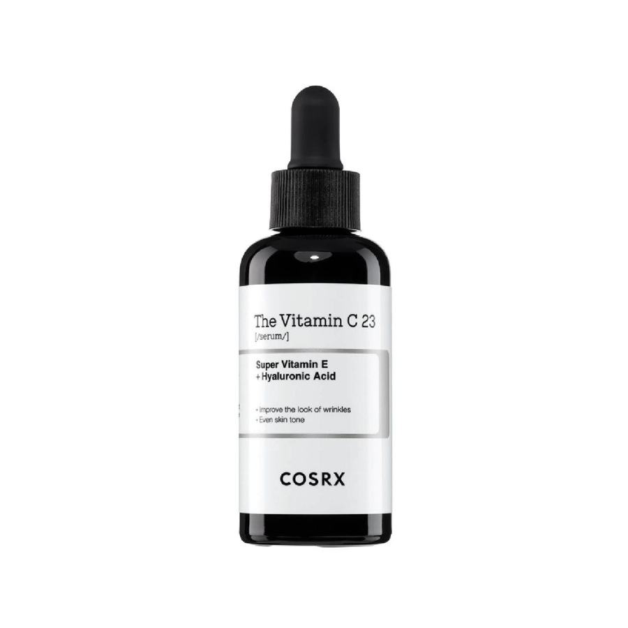 COSRX Сыворотка с витамином C 23, 20 мл/0,67 жидких унций