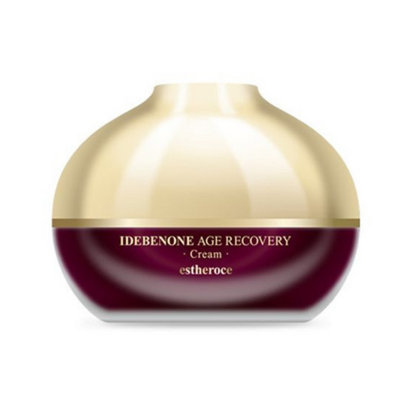 DEOPROCE Estheroce Idebenone Age Recovery Cream, 80g/ 2.82oz
