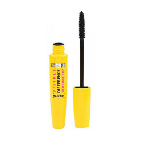 FARM STAY Visible Difference Volume Up Mascara, 12g/ 0.42oz