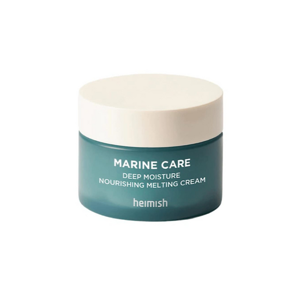 HEIMISH Marine Care Deep Moisture Nourishing Melting Cream, 60ml/ 2.03fl.oz