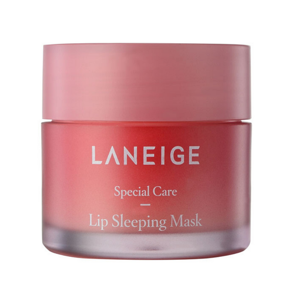 LANEIGE Lip Sleeping Mask (Berry), 20g/ 0.7oz