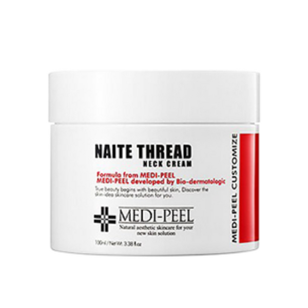 MEDI-PEEL Naite Thread Neck Cream, 100ml/ 3.38 fl. oz