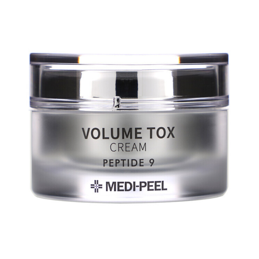 MEDI-PEEL Volume TOX Cream Peptide 9, 50g/ 1.76oz