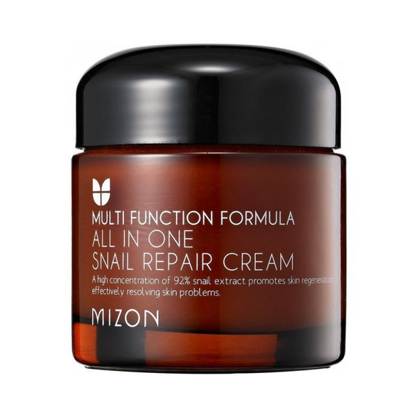 MIZON All In One Snail Repair Cream, 75ml/ 2.53fl.oz