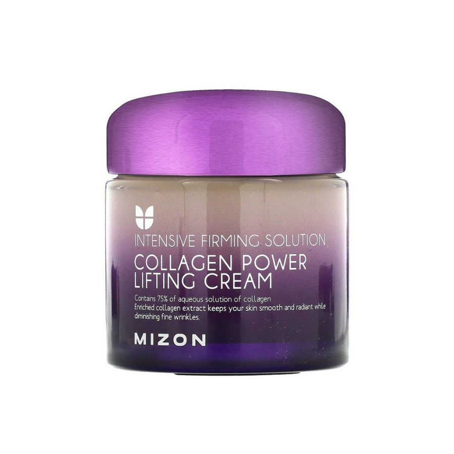 MIZON Collagen Power Lifting Cream, 75ml/ 2.53fl.oz