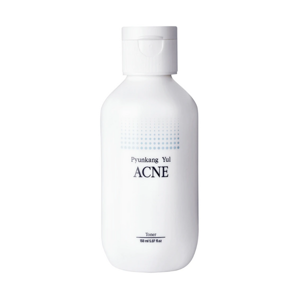 Tónico para acné PYUNKANG YUL, 150 ml/5,07 fl.oz